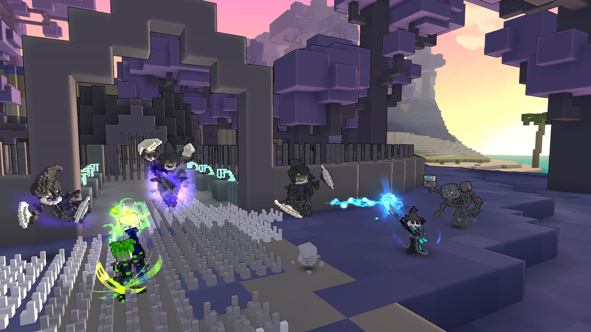 Trove - Arcanium Expedition Pack DLC PC Steam CD Key - 5