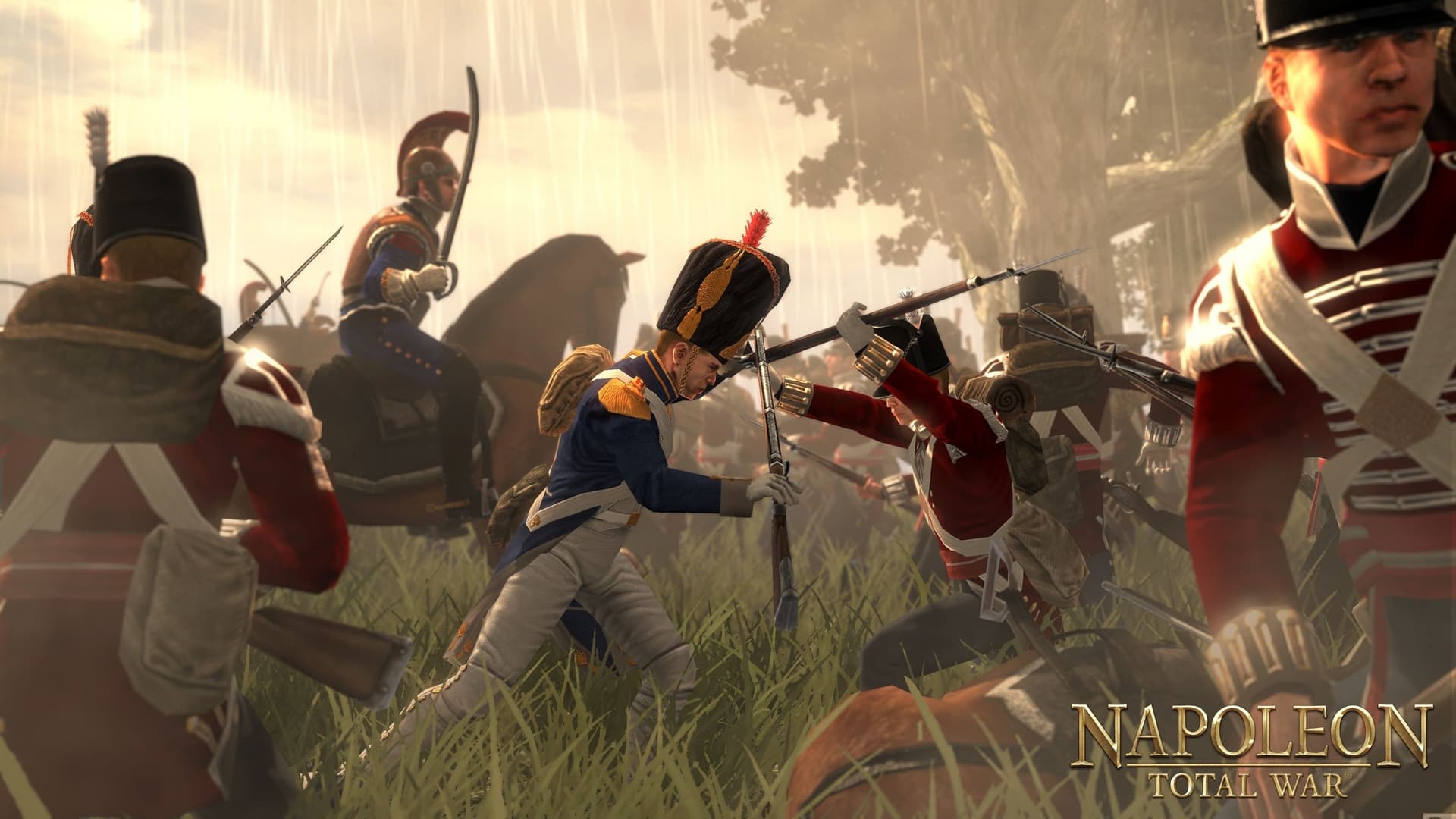 Total War: NAPOLEON - Definitive Edition - 8