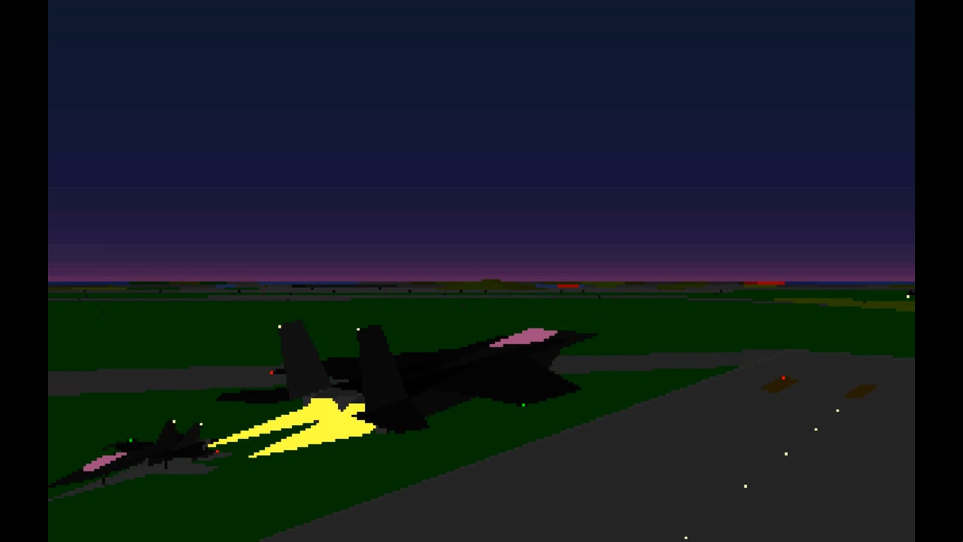 F-117A Nighthawk Stealth Fighter 2.0 Steam CD Key - 6