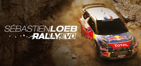 Sébastien Loeb Rally EVO PC Steam CD Key