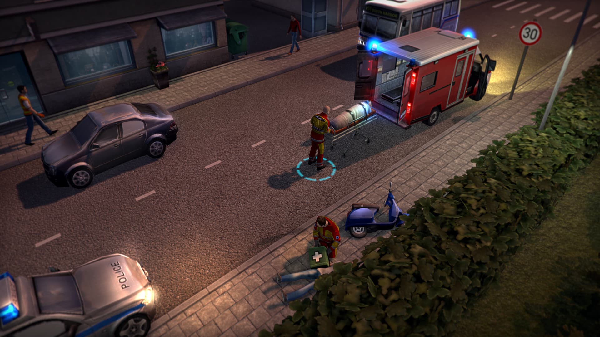 RESCUE 2: Everyday Heroes Steam CD Key - 7