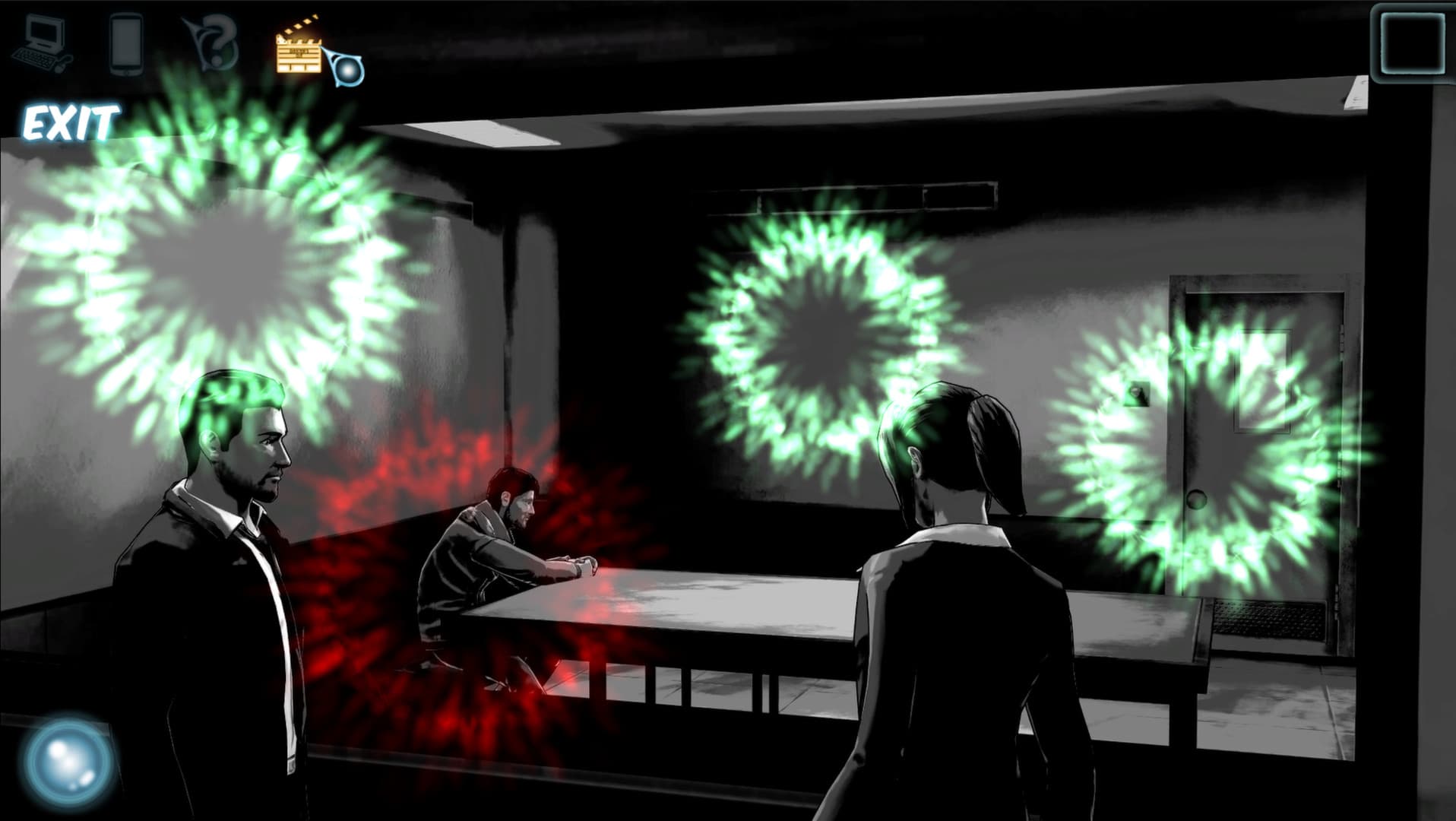 Cognition: An Erica Reed Thriller GOTY Steam CD Key - 7