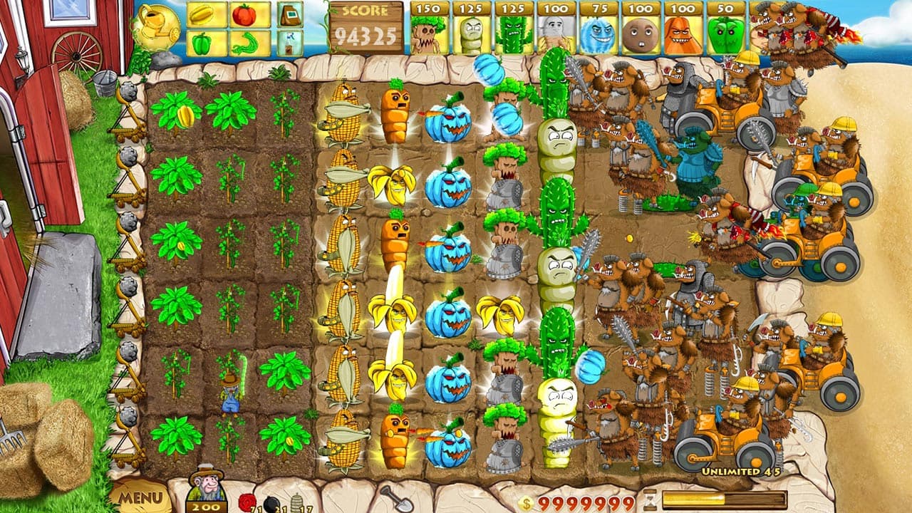 Battle Ranch Steam CD Key - 3