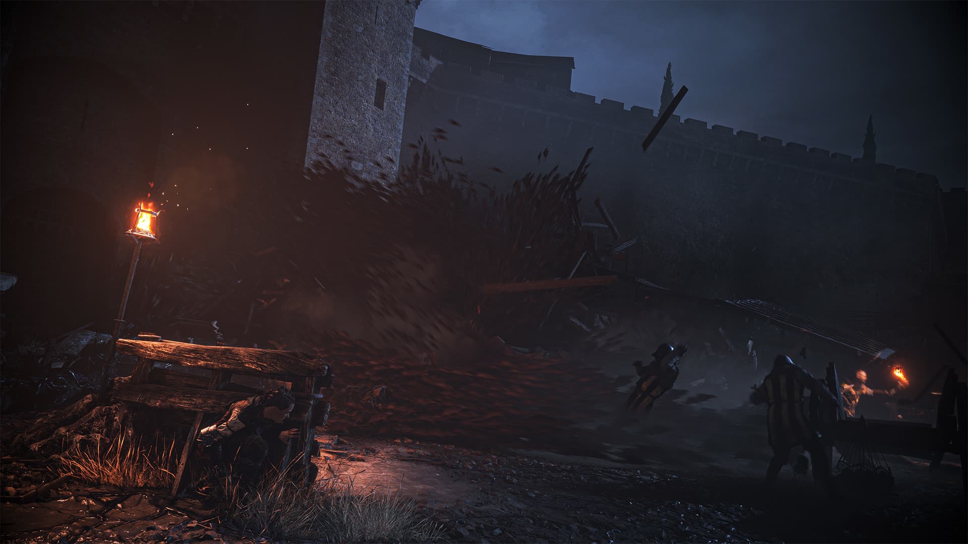 A Plague Tale: Requiem Steam Account - 4