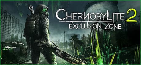Chernobylite 2: Exclusion Zone PC Steam Account