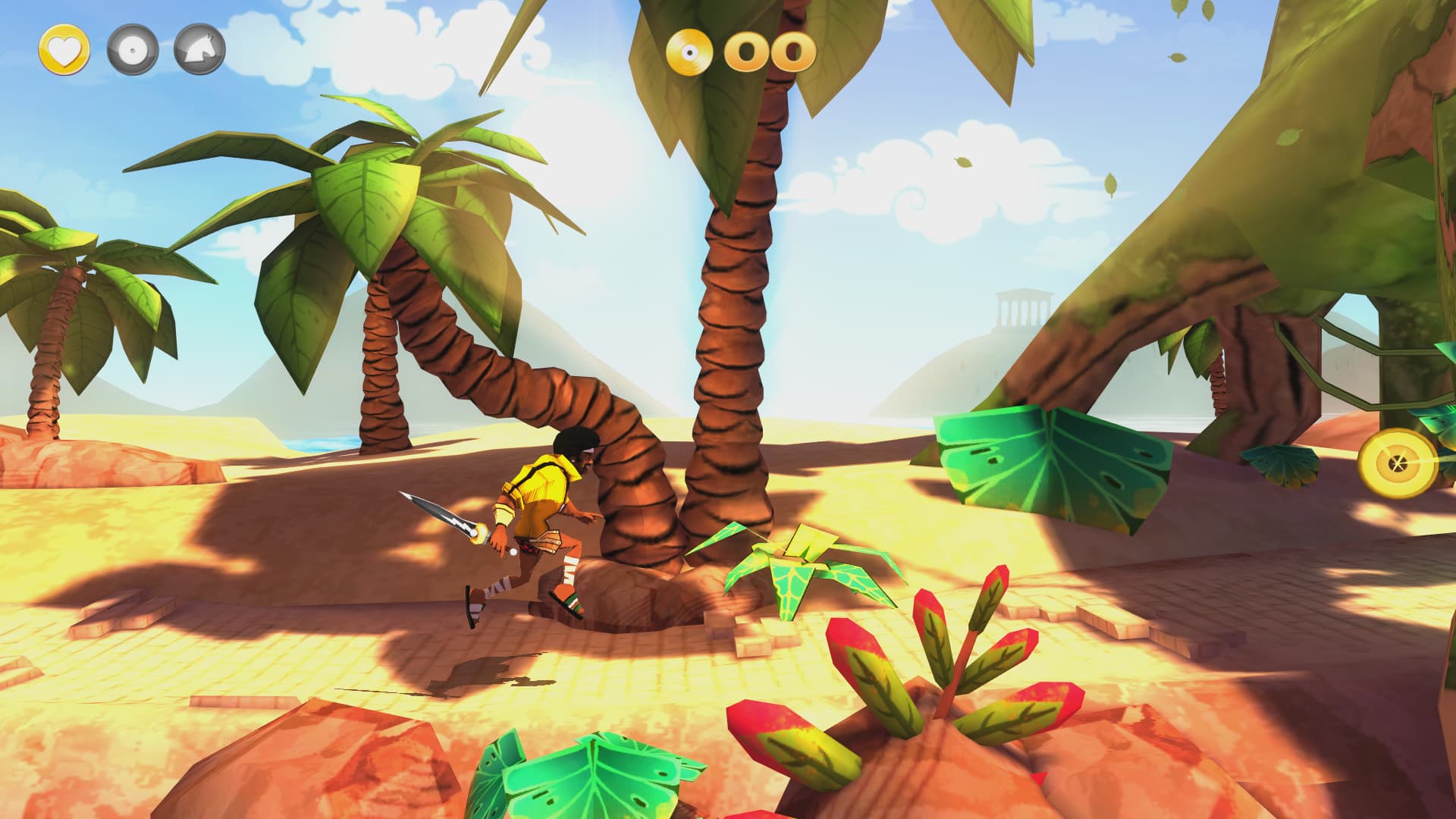 Funk of Titans Steam CD Key - 4