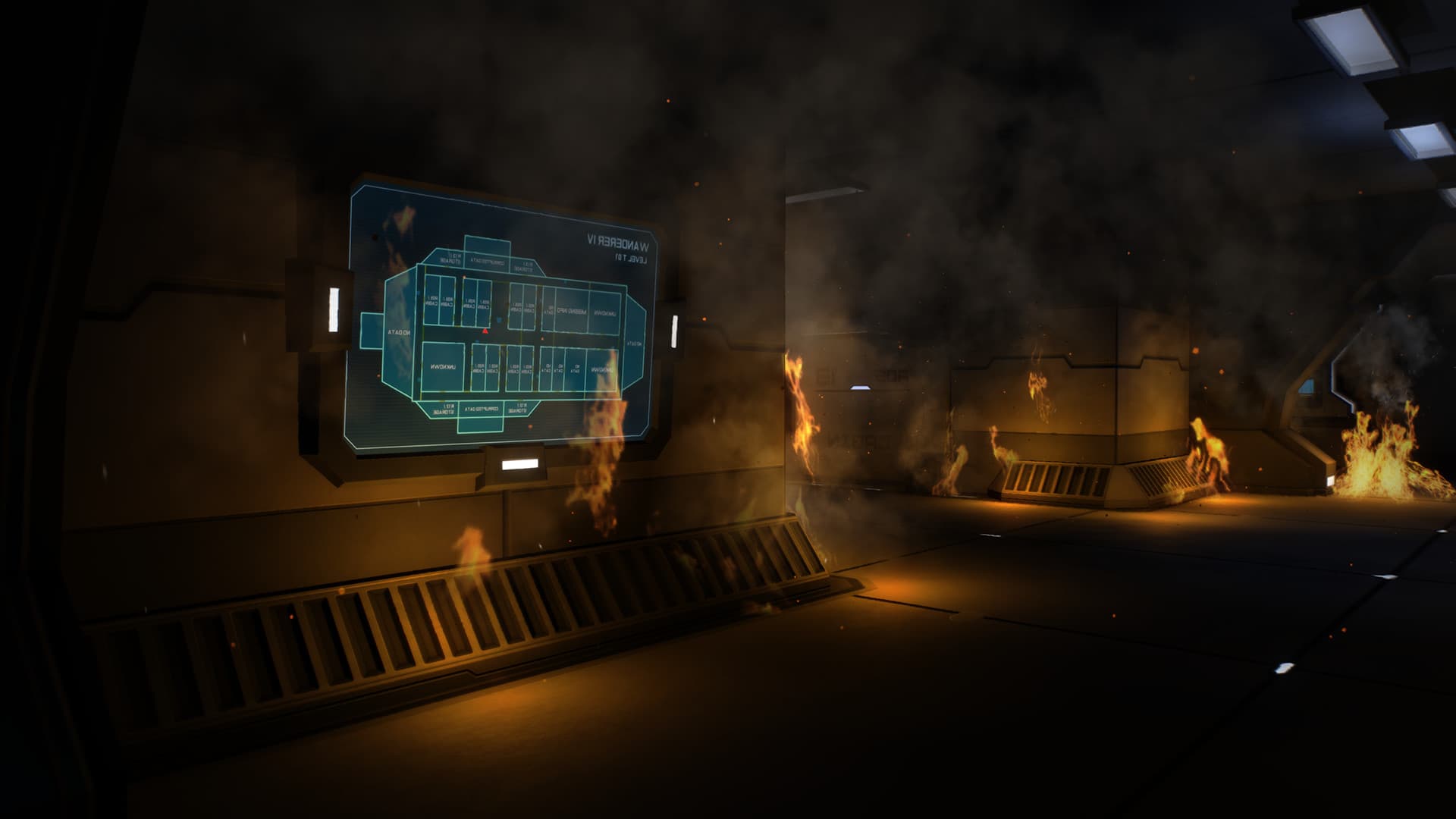 Drift Into Eternity Steam CD Key - 9