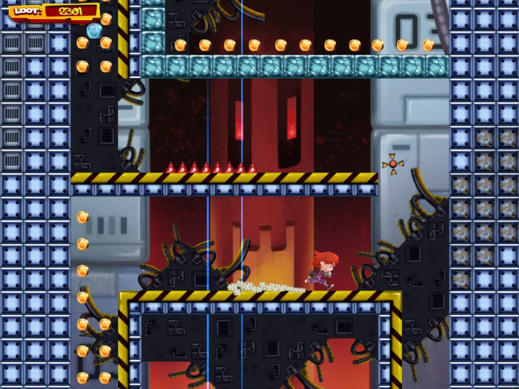 The Escapist Steam CD Key - 3