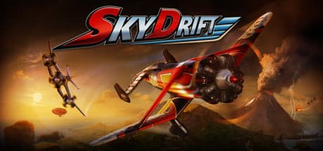 SkyDrift PC Steam CD Key