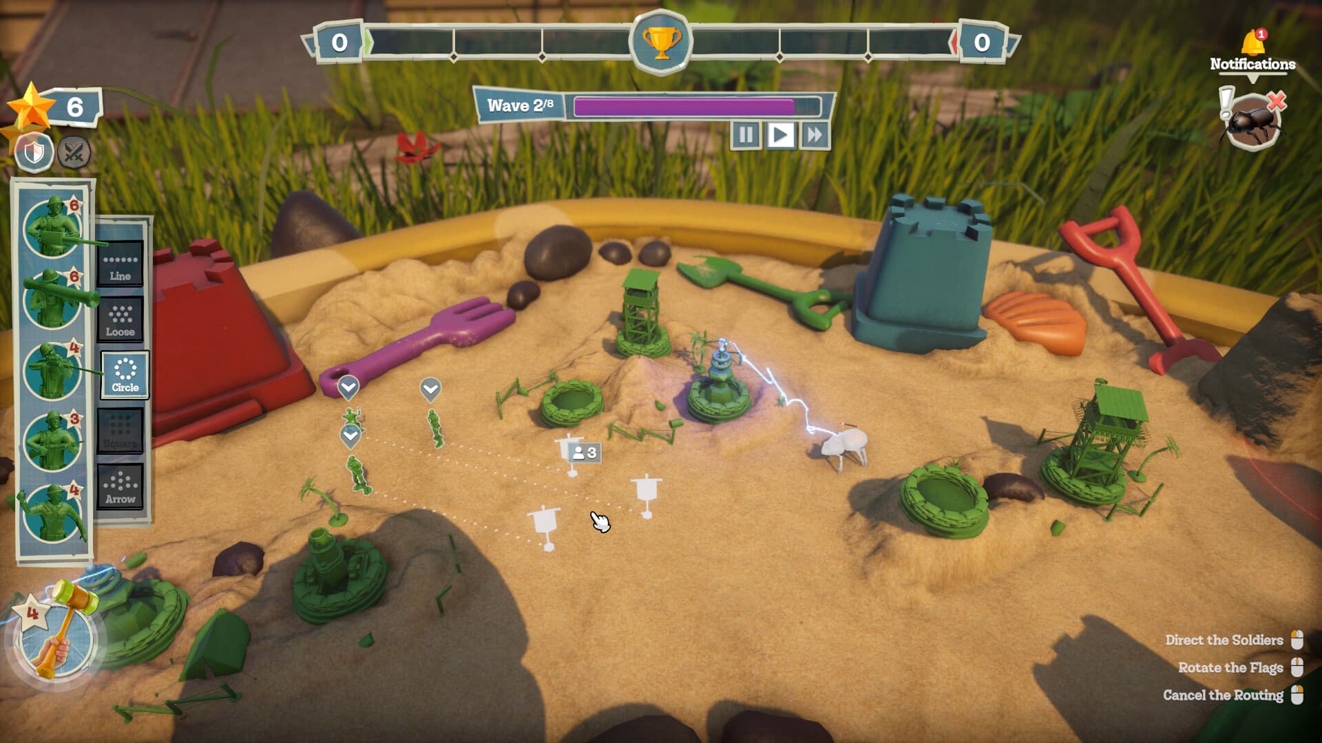 Toy Shire PC Steam Account - 4