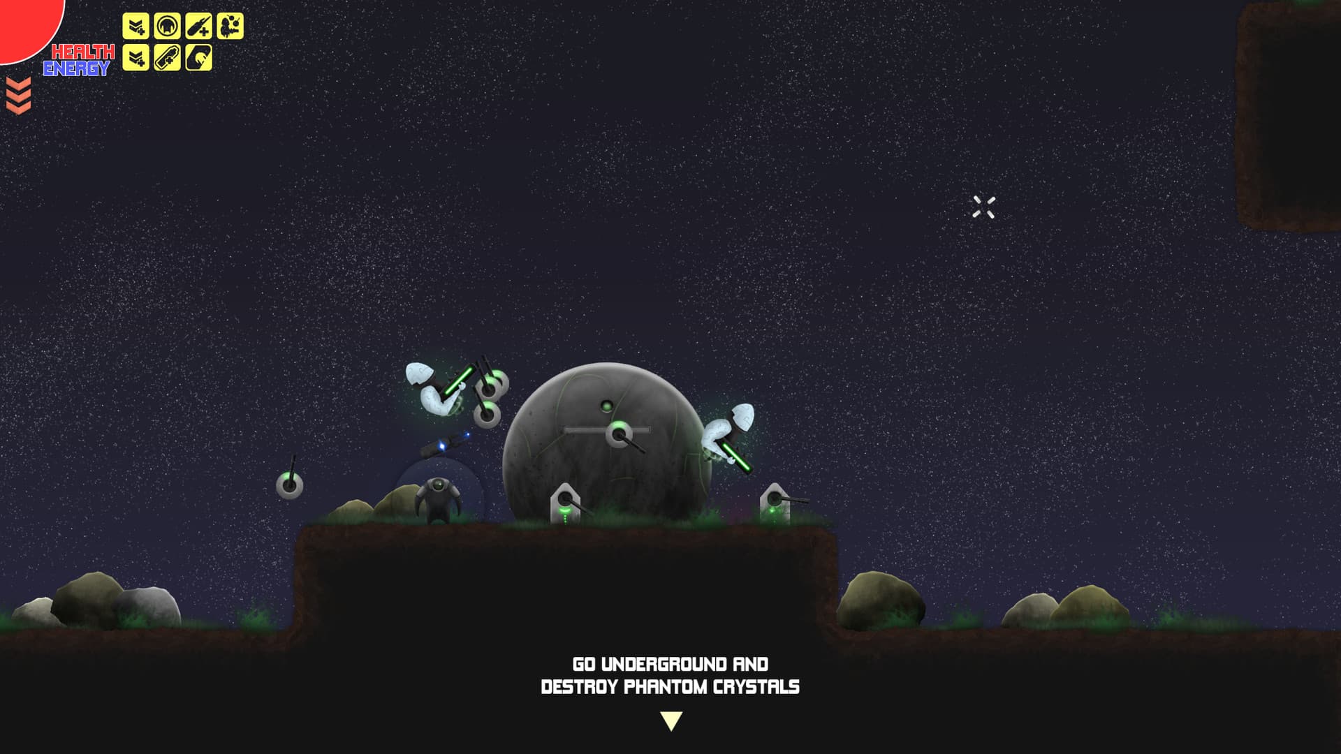 Koya Rift PC Steam CD Key  - 4