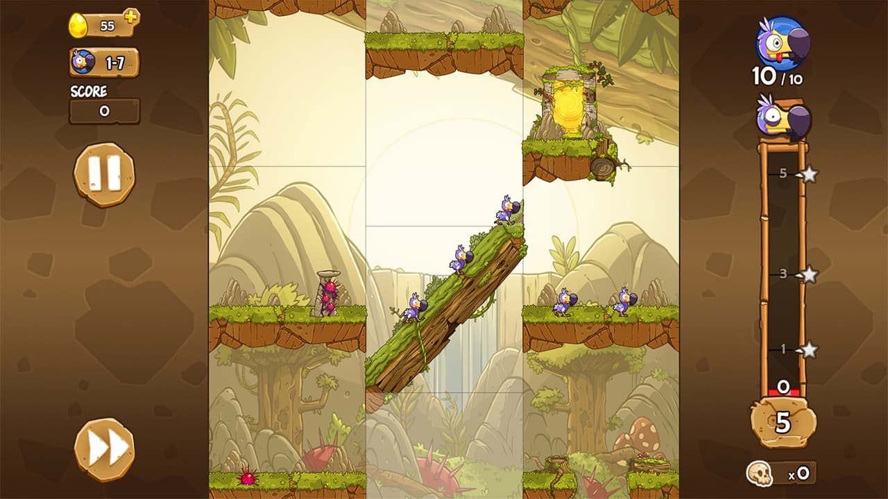Save the Dodos Steam CD Key - 4