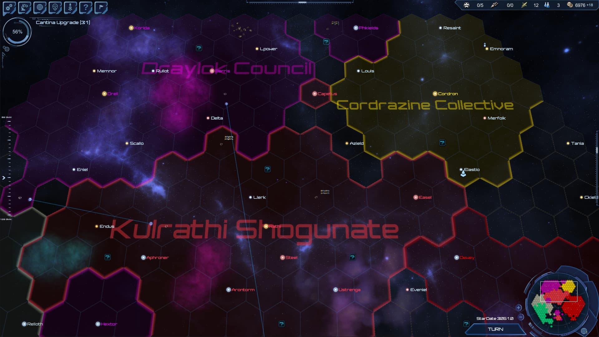 StarDrive 2: Sector Zero Steam CD Key - 5
