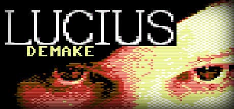 Lucius Demake Steam CD Key
