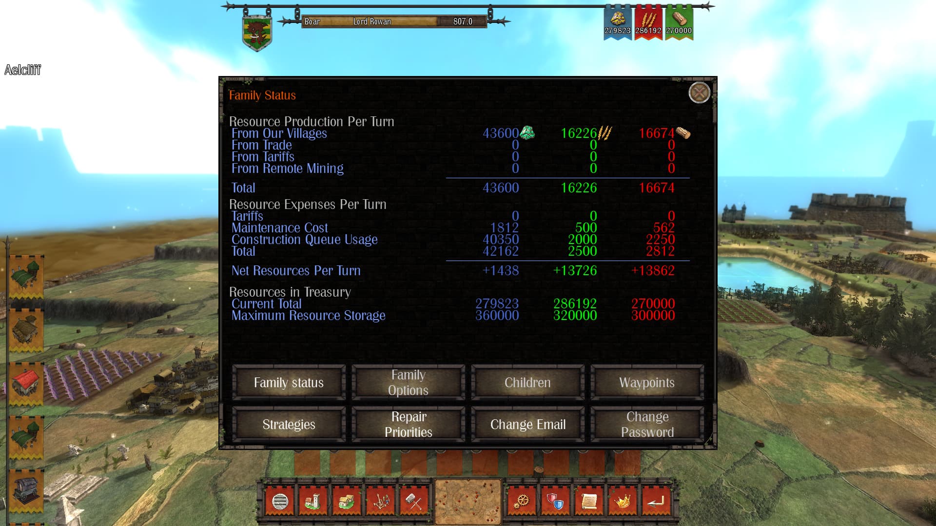 Feudalism Steam CD Key - 8