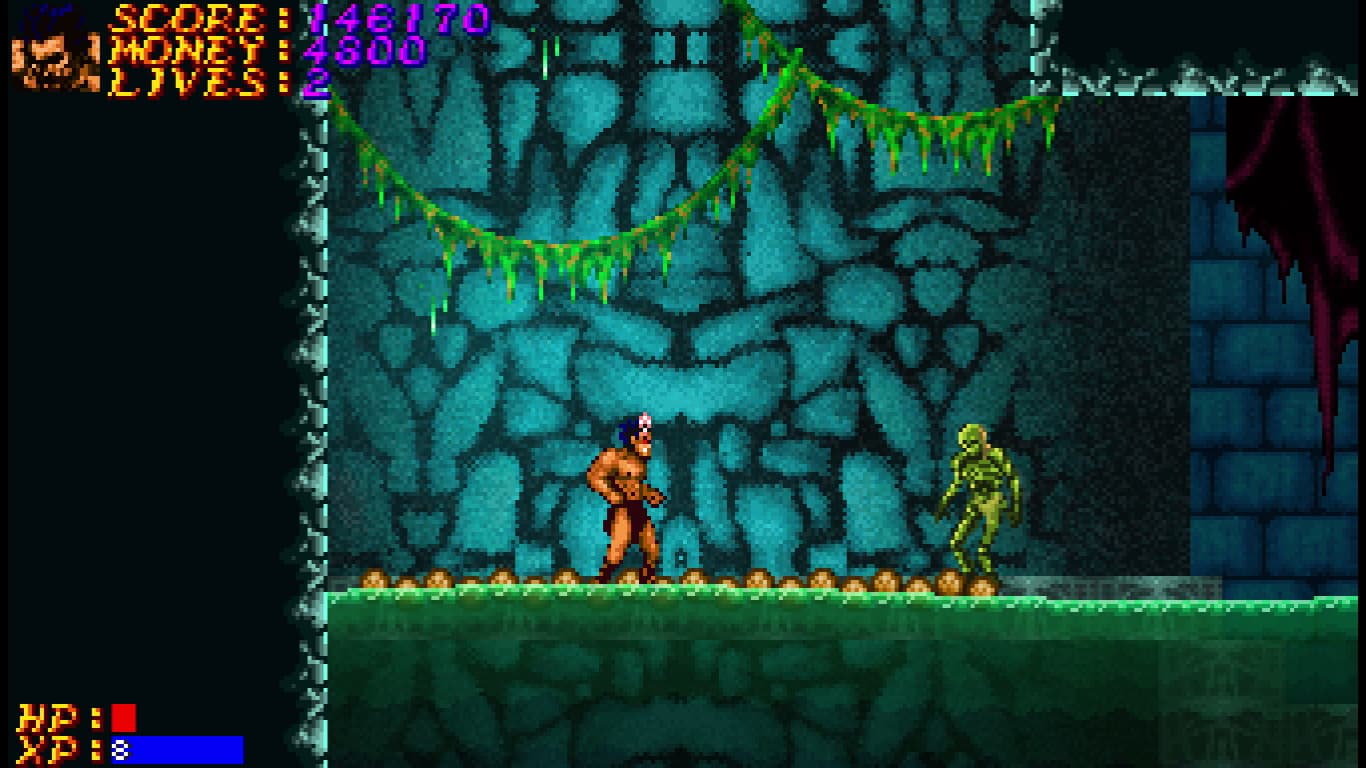 Insanity's Blade Steam CD Key - 7