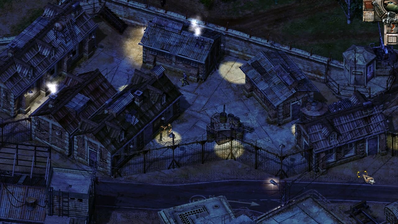 Commandos 2: Men of Courage Steam CD Key - 3