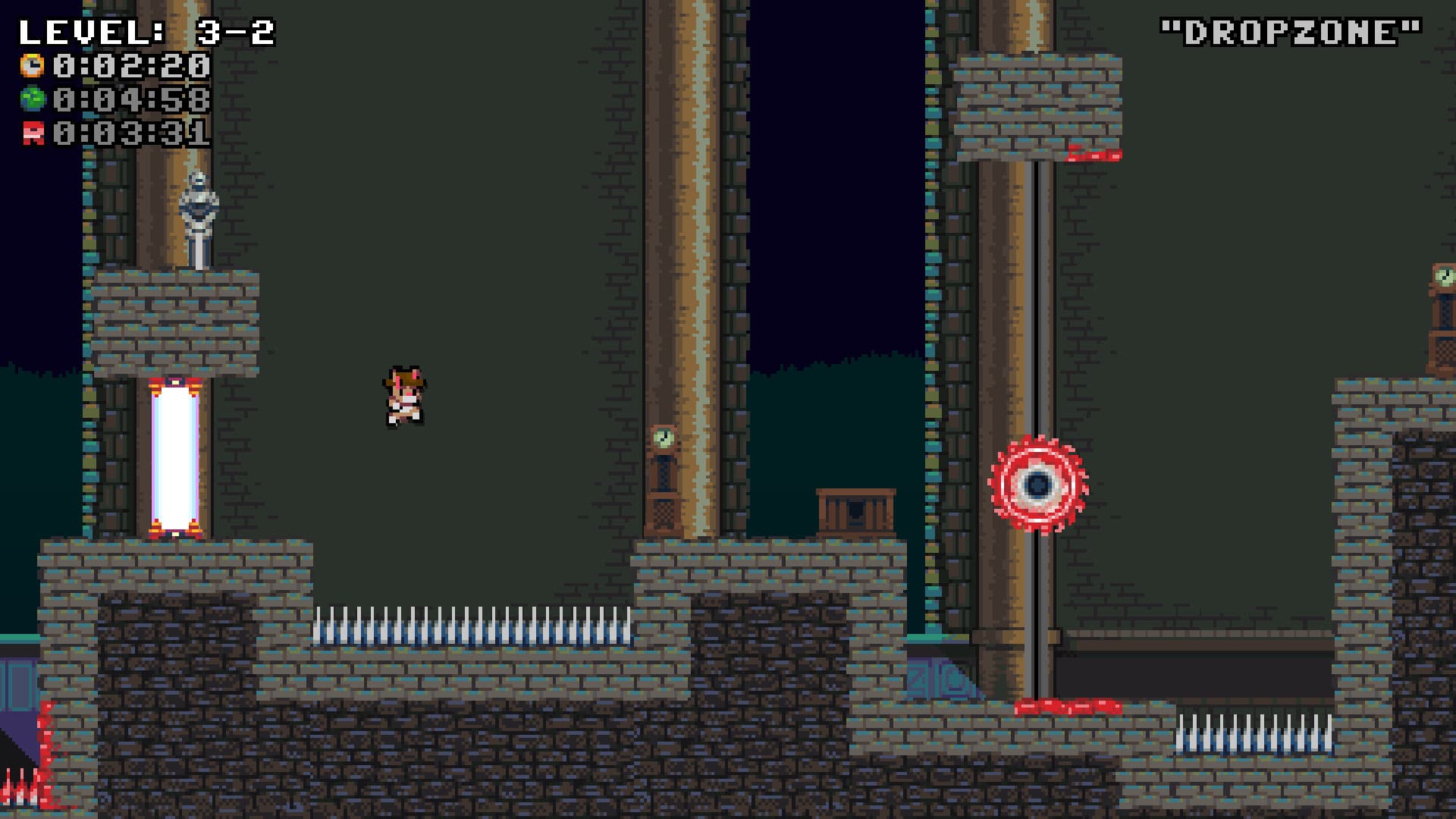 Deranged Rabbits Steam CD Key - 4
