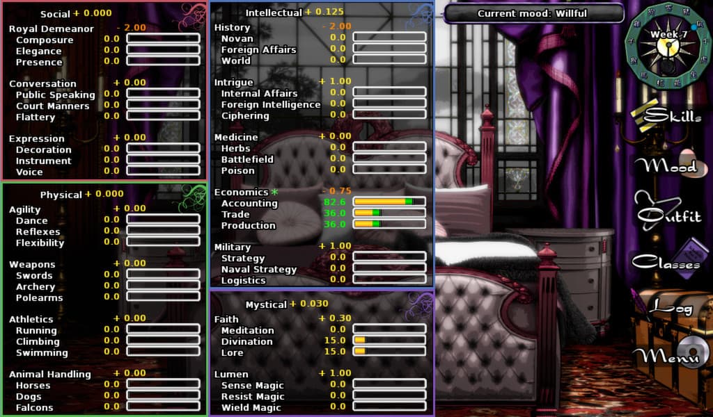 Long Live The Queen PC Steam CD Key - 2