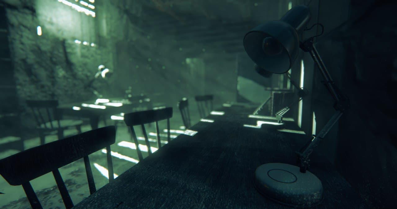 Investigator PC Steam CD Key - 6