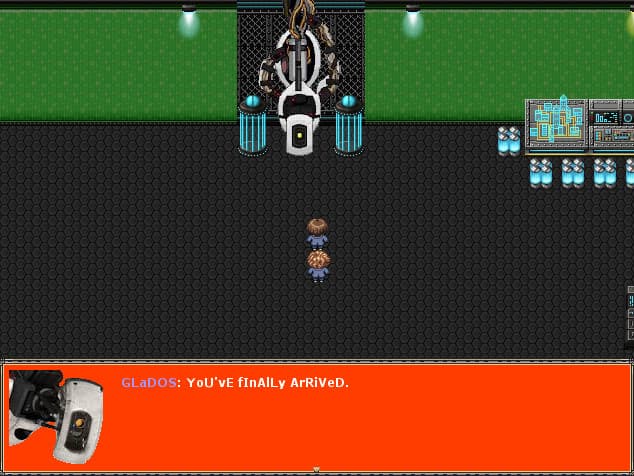 GabeN: The Final Decision PC Steam CD Key - 5