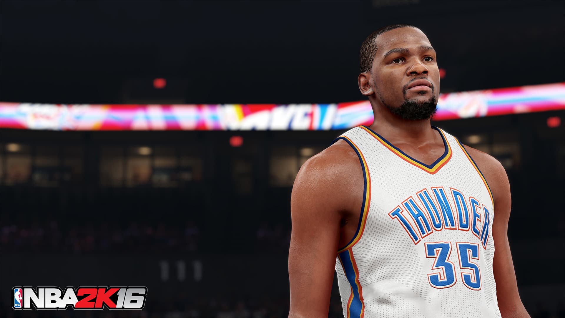 NBA 2K16 PC Steam CD Key - 5