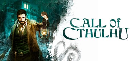 Call of Cthulhu PC Steam Account