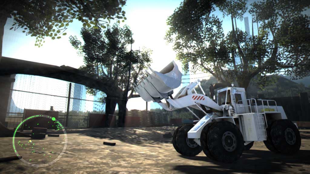 Construction Machines 2014 Steam CD Key - 7