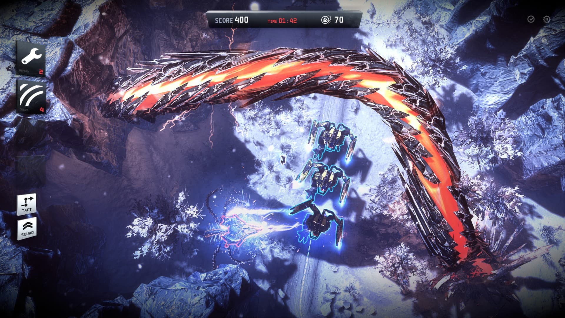 Anomaly 2 Steam CD Key - 5