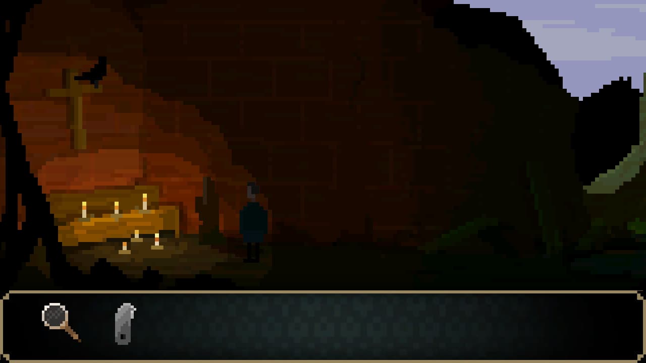 The Last Door: Season 2 - Collector's Edition Steam CD Key - 4