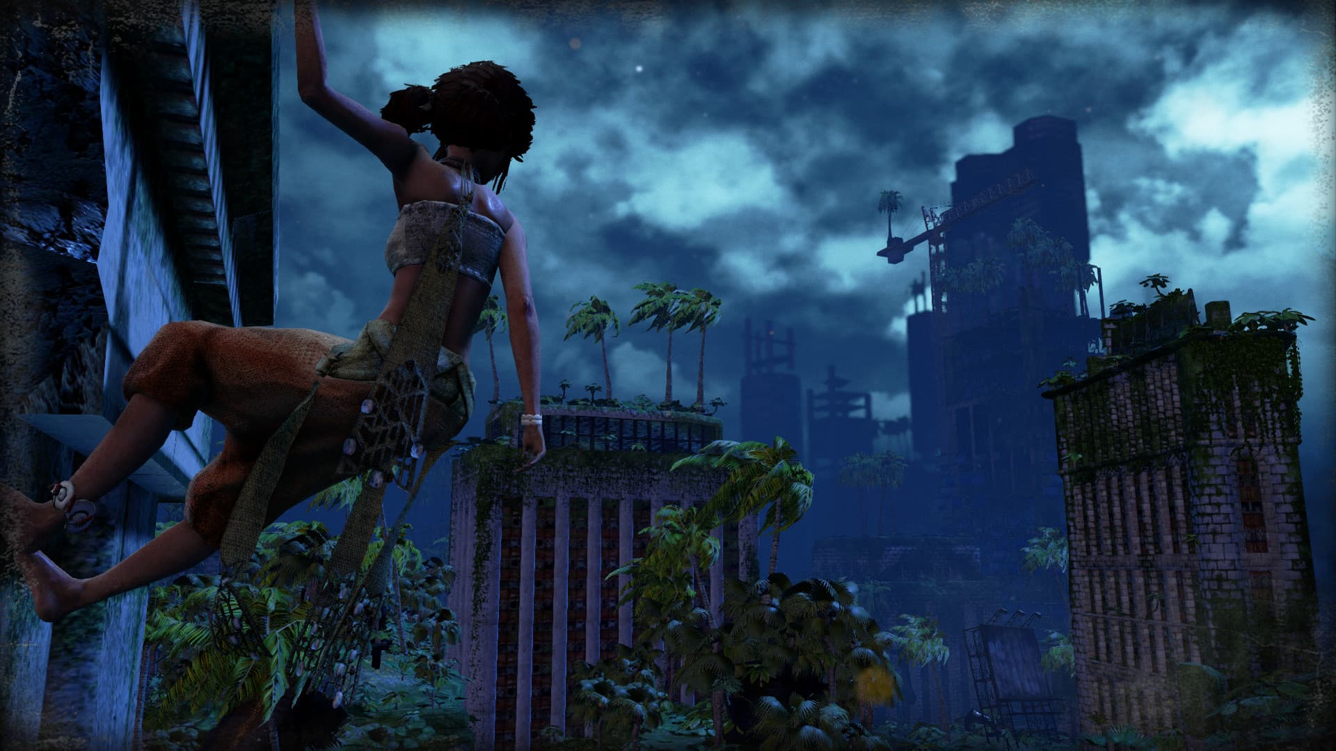 Submerged PC Steam CD Key - 2