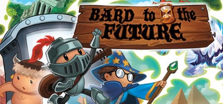 Bard to the Future Steam CD Key