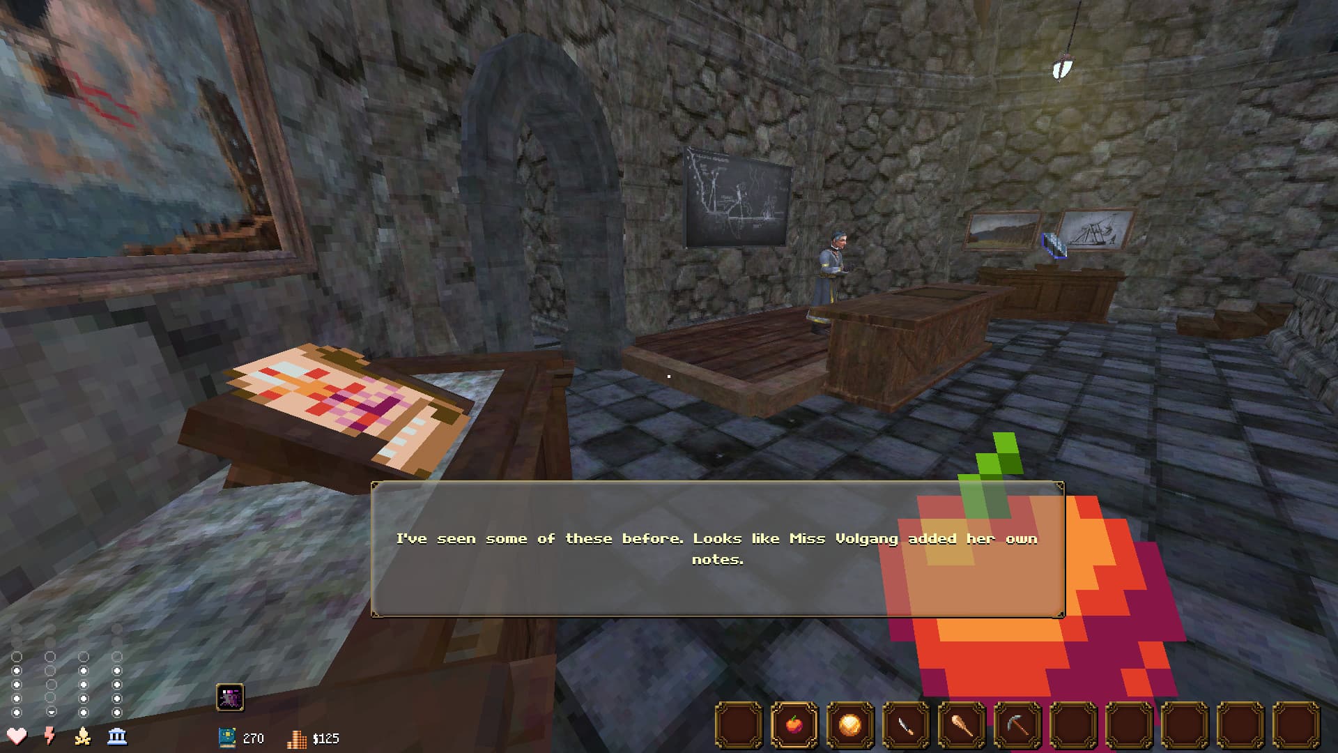 FRONTIERS Steam CD Key - 5