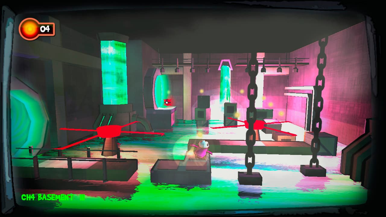Run Run And Die Steam CD Key - 4