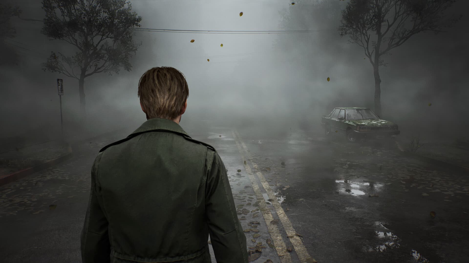 SILENT HILL 2 - Digital Deluxe - 4