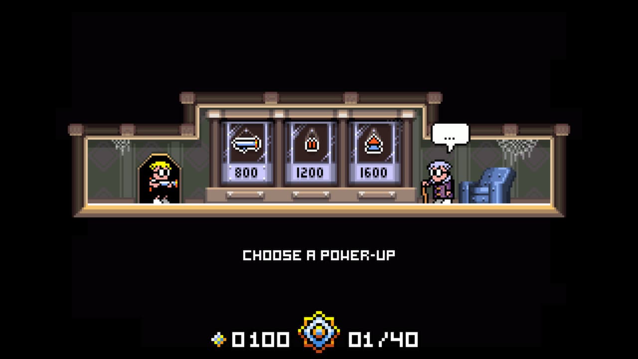 Mutant Mudds Deluxe Steam CD Key - 4