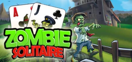 Zombie Solitaire Steam CD Key