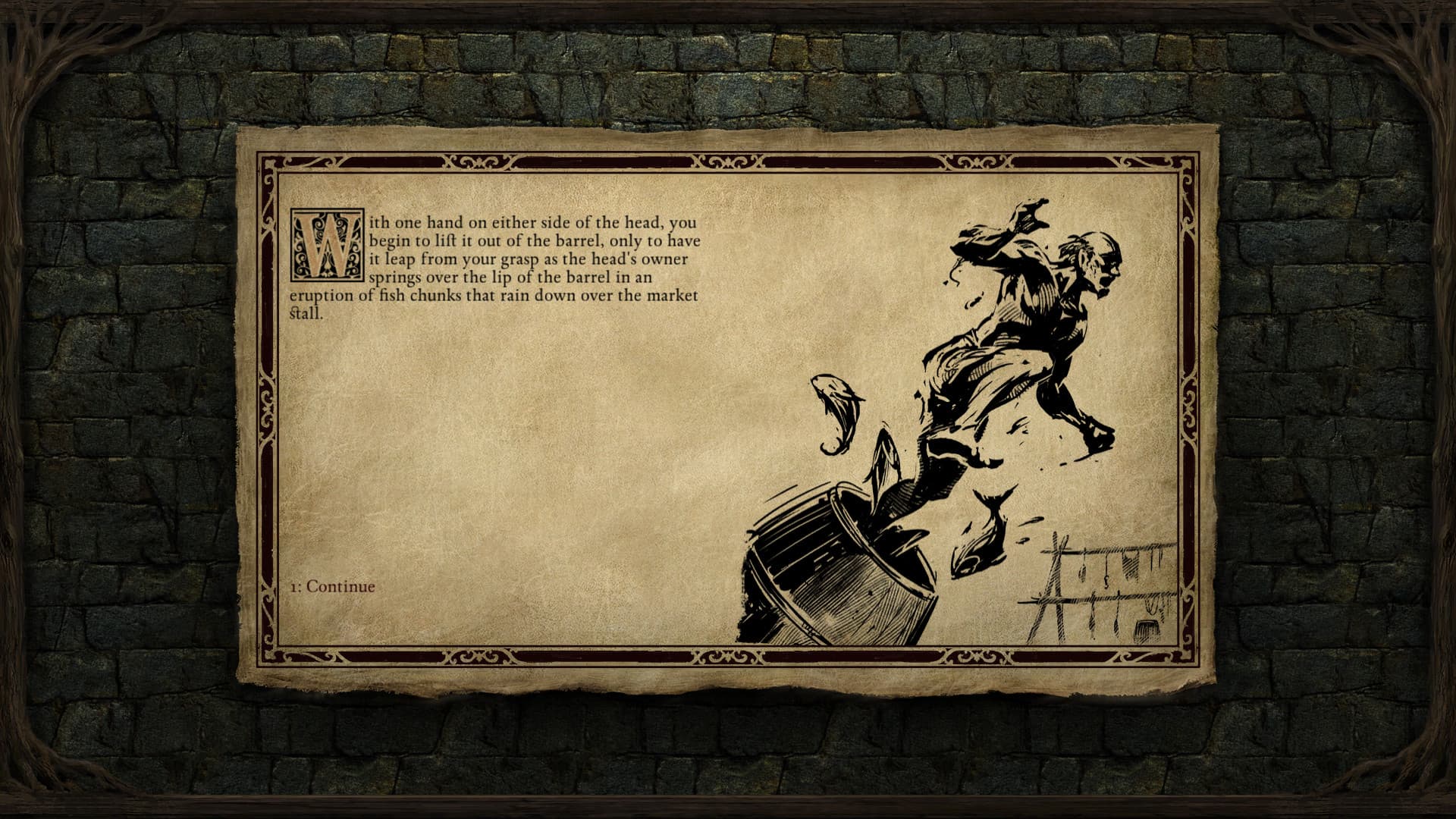 Pillars of Eternity - The White March Part I DLC Steam CD Key - 3