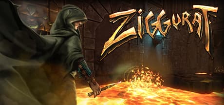 Ziggurat Steam CD Key
