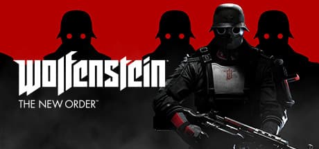 Wolfenstein: The New Order PC Steam Account