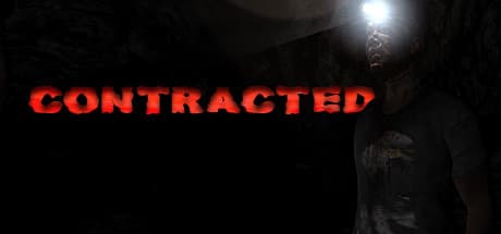 Contracted Steam CD Key