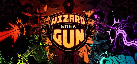 Wizard with a Gun Steam Account