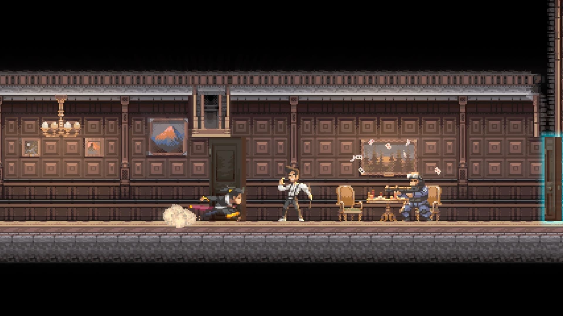 Katana ZERO PC Steam Account - 2