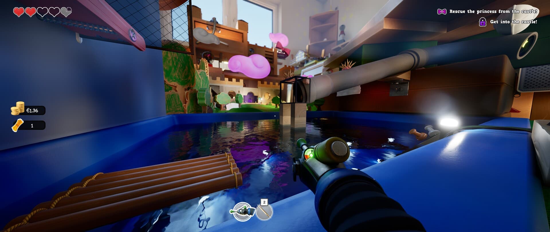 Supraworld PC Steam Account - 2