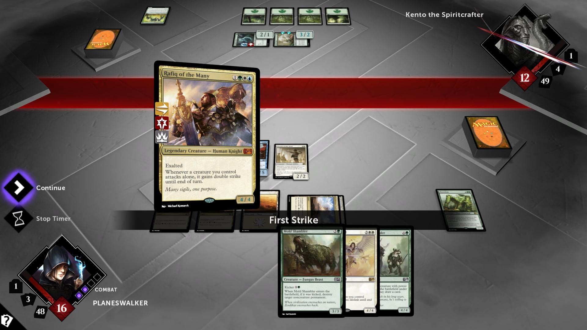 Magic 2015 - Duels of the Planeswalkers Special Edition Steam CD Key - 2
