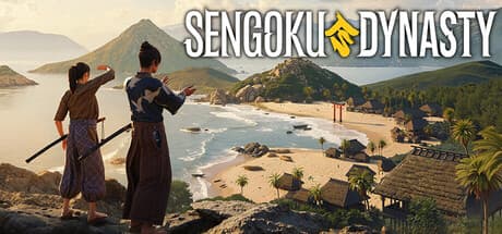 Sengoku Dynasty Steam Account