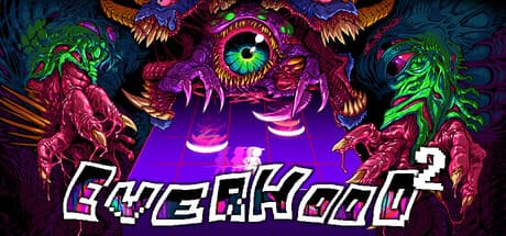 Everhood 2 PC Steam Account