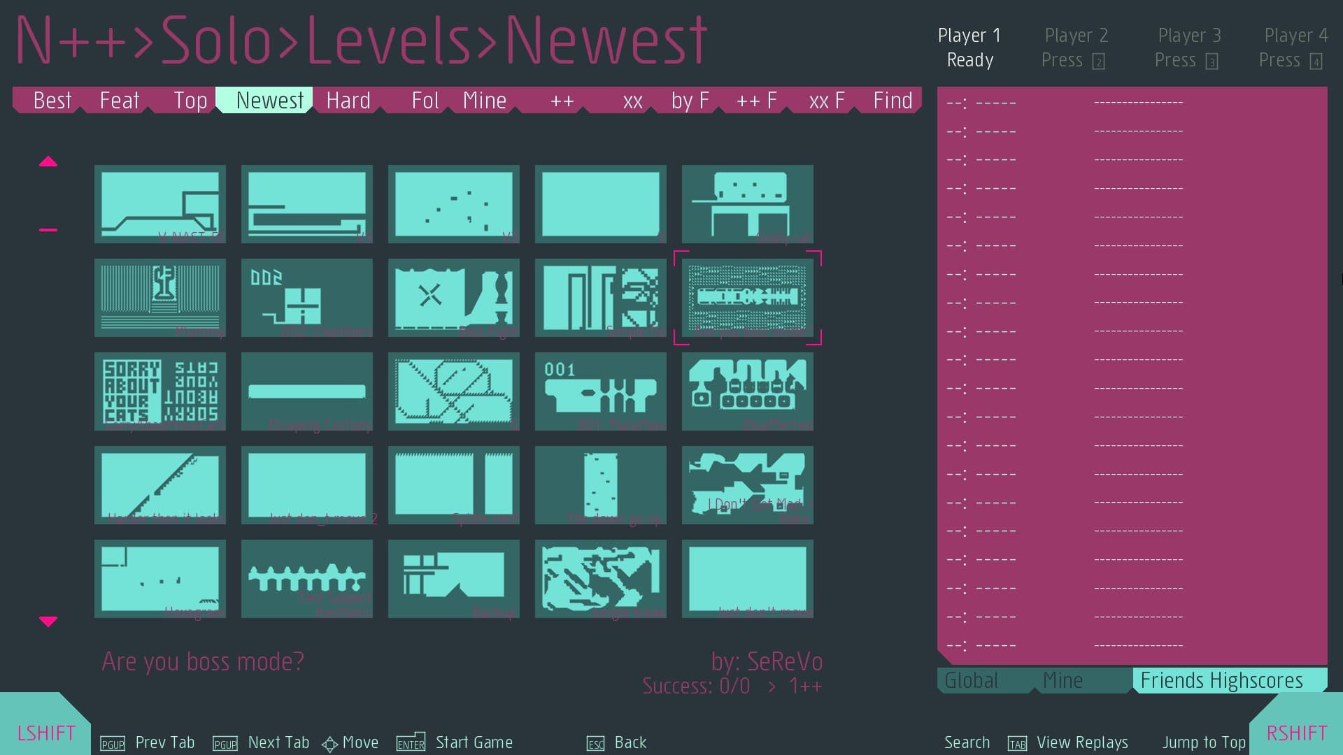 N++ (NPLUSPLUS) Steam CD Key - 5