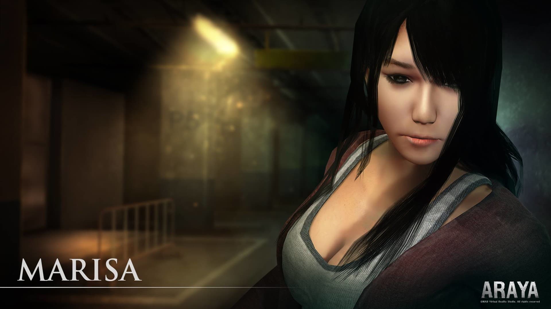 ARAYA - 6