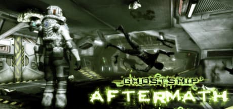 Ghostship Aftermath PC Steam CD Key